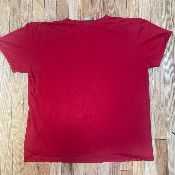 Chicago Bulls Playoff T-shirt - Picture 8 of 8